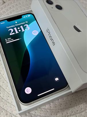 iPhone 13 – 128GB – stanje super