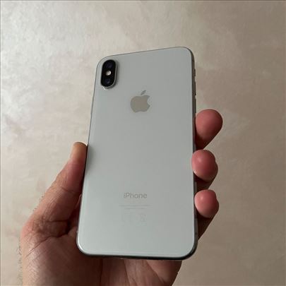 iPhone XS Max 64Gb BELI 100% zdravlje baterije