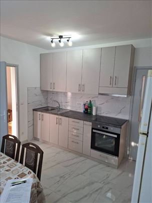 Izdaje se namesten stan na Bubnju 