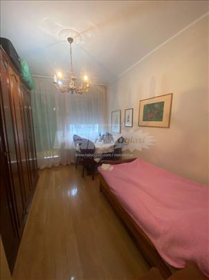 Izdaje se soba na Dorcolu