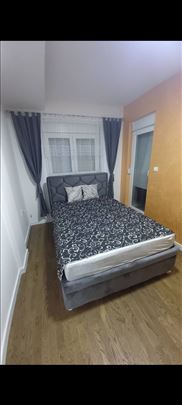 Izdaje se stan na Novom Bubnju