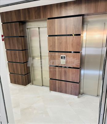 Izdajem Nov stan u naselju Čalije - Novogradnja