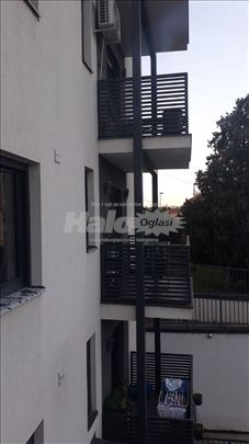 Izdajem stan 40² u Kneževcu