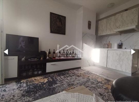 Izuzetan 1.5 stan - prizemlje, ravan teren ID#2467