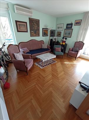 Izuzetna prilika- retko u ponudi stan kod Arene