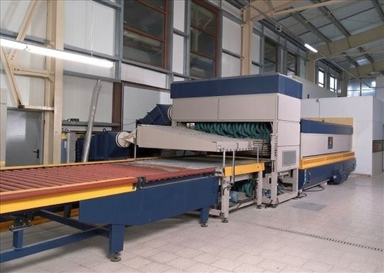 Kalionica North Glass