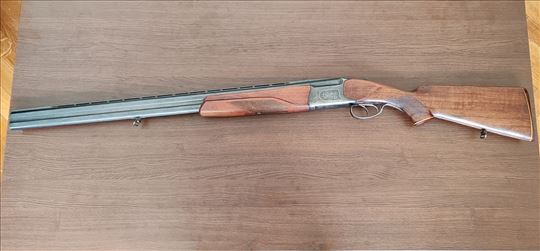 Karabin 8x57 i IŽ 27