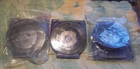 kertridzi Technicolor Super 8 Magi Cartridge USA