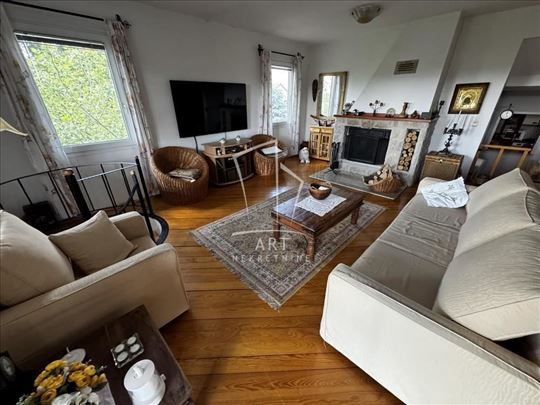 Kompletno nameštena, izuzetna kuća ID#13064