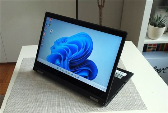 Lenovo Yoga X380 i5 8350U 256 NVMe