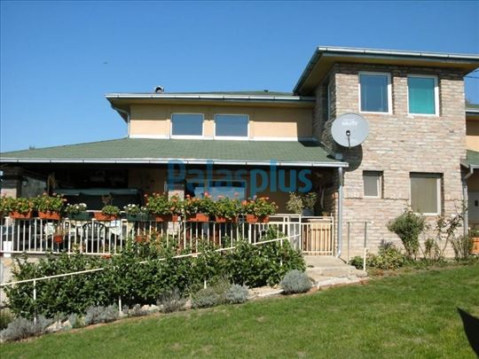 Lipovica - Barajevo - Izuzetna