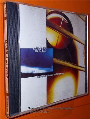 LL Cool J ‎ All World