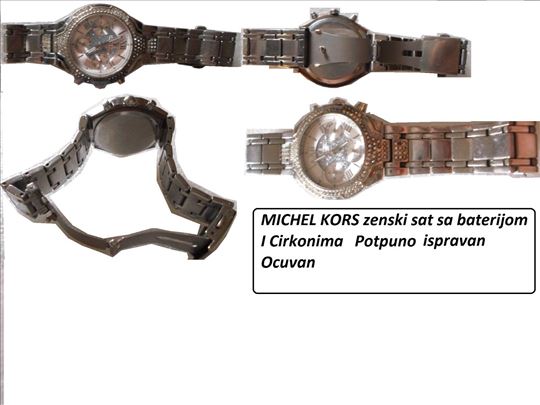 Majkl Kors/Ostalo