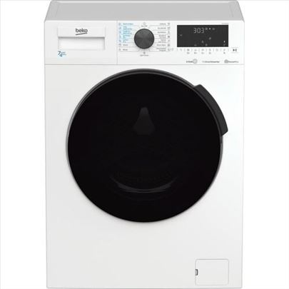 Masina za pranje vesa i susenje BEKO HTE 7616 X0 n
