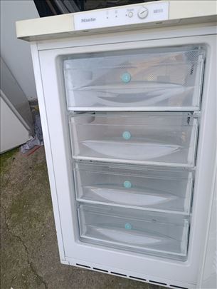 Miele гаранција 6 месеци 