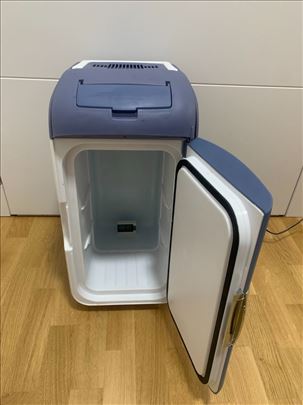 Mini frizider Alpine 12v - extraa