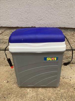 Mini frizider Sun and fun 12/220v - extra