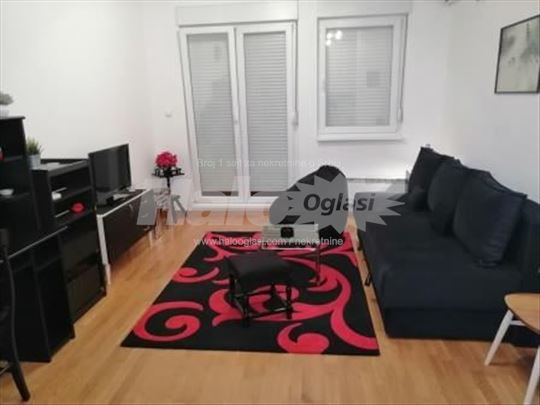 Mirijevo - Stan lep kao san