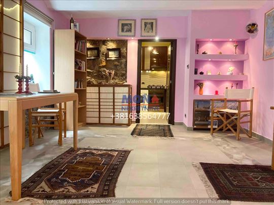 Moderan stan na odličnoj lokaciji, Autokomanda,2.0