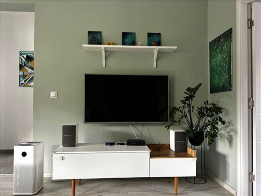 Moleraj Beograd – brzo, čisto + kućne popravke