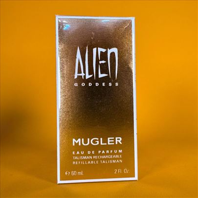 Mugler Alien Goddess / Intense EDP 10 30 60 90ml