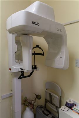 Na prodaju Ortopan Kavo OP3D