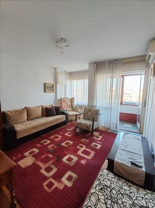 Najbolja lokacija - za nekoliko minuta u svaki deo