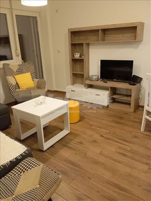 Namješten jednosoban 46 m2