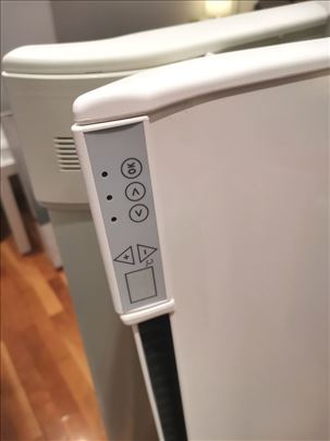 Norveski radijator Glamox 1200 w nov