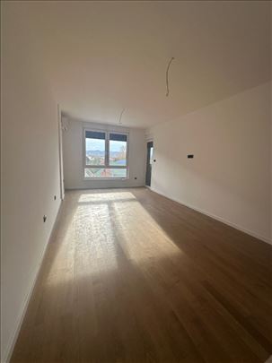 Nov, odmah useljiv stan, Bulevar patrijarha Pavla