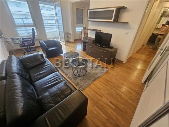 Novi Beograd - Belville #64925