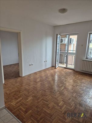 Novi Sad, Bulevar Evrope, Stan, 1.5, 36,00m2