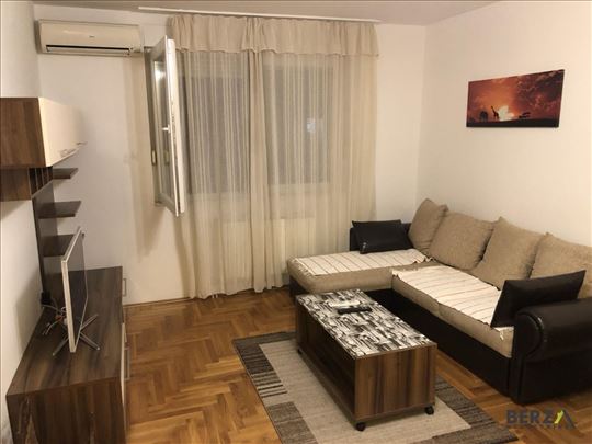 Novi Sad, Bulevar Evrope, Stan, 1.5, 41,00m2