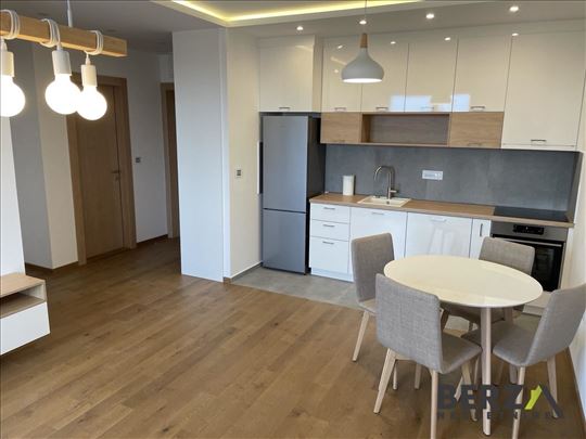 Novi Sad, Bulevar Evrope, Stan, 1.5, 45,00m2