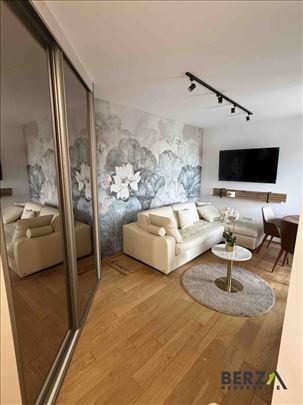 Novi Sad, Bulevar, Stan, 0.5, 27,00m2