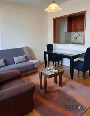 Novi Sad, Bulevar, Stan, 2, 48,00m2