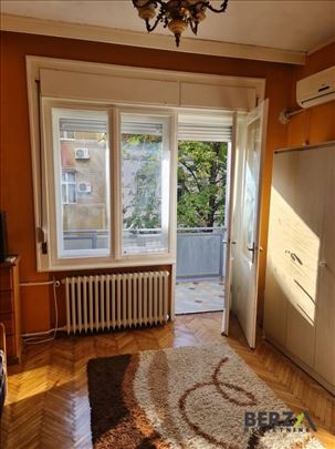 Novi Sad, Centar, Stan, 1, 26,00m2