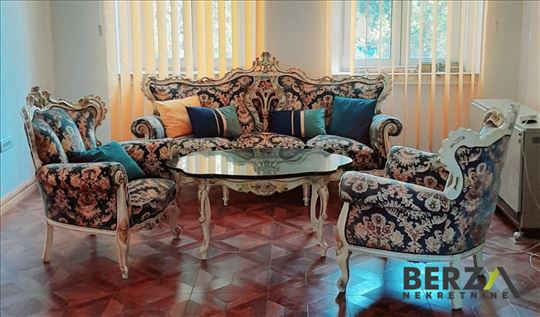 Novi Sad, Centar, Stan, 1, 58,00m2