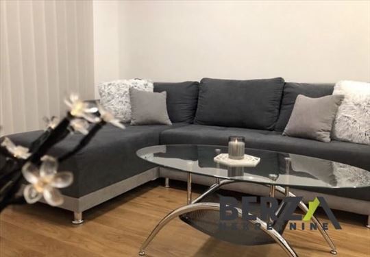 Novi Sad, Centar, Stan, 2, 40,00m2