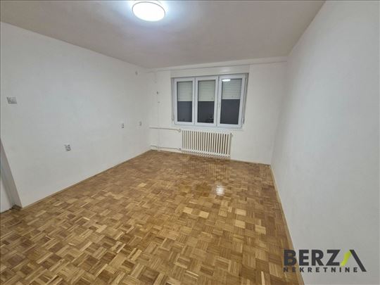 Novi Sad, Detelinara, Stan, 2, 46,00m2