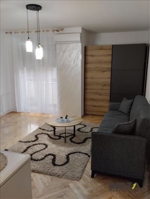 Novi Sad, Grbavica, Stan, 0.5, 30,00m2