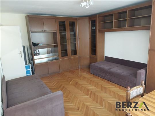 Novi Sad, Liman 3, Stan, 1, 30,00m2