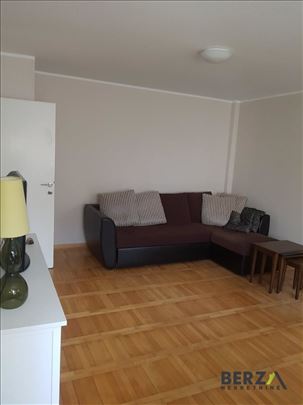 Novi Sad, Liman 4, Stan, 2, 54,00m2