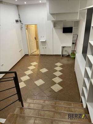 Novi Sad, Nova Detelinara, Lokal, 1, 22,00m2