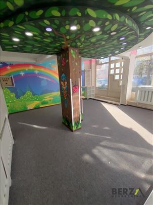 Novi Sad, Nova Detelinara, Lokal, 2, 80,00m2