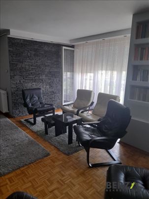 Novi Sad, Novo Naselje, Stan, 3.5, 86,00m2