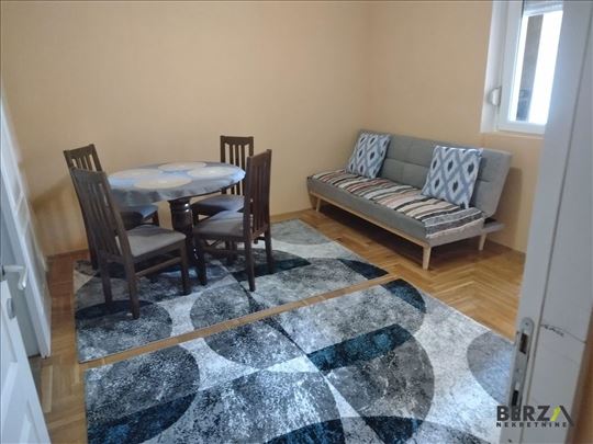 Novi Sad, Podbara, Stan, 3, 51,00m2