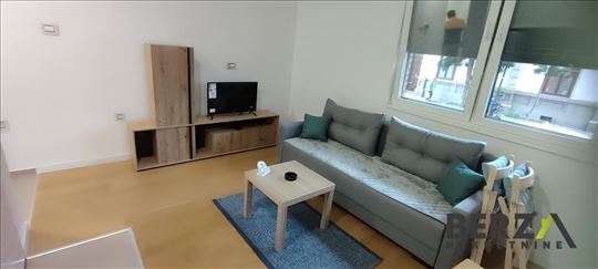 Novi Sad, Rotkvarija, Stan, 1.5, 32,00m2