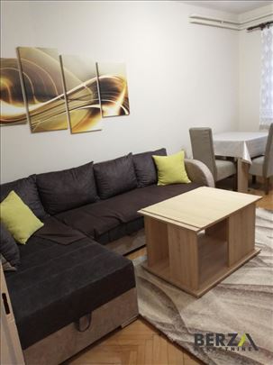 Novi Sad, Sajam, Stan, 1, 27,00m2