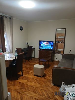Novi Sad, Sajam, Stan, 2, 47,00m2